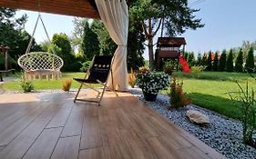 Apartament Willa Pod Sosnami Zator Przeciszów